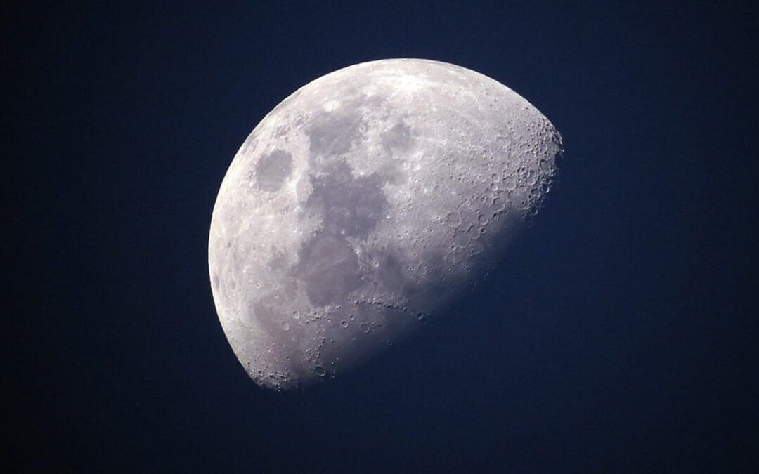 If the Moon Were Only 1 Pixel: Was das Projekt über Webdesign lehrt