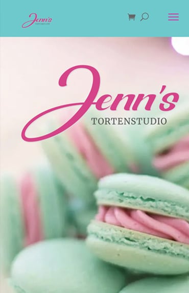 Jenn`s Tortenstudio