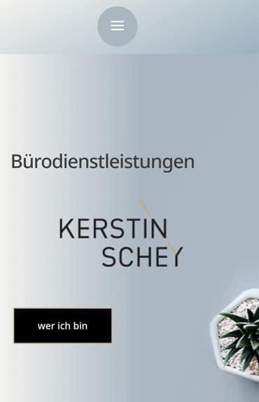 Kerstin Schey