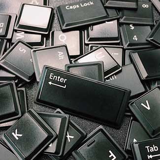 Vollständige Webdesign-Lösung für eine einsatzbereite Unternehmenswebseite
