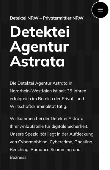 Detektei Agentur Astrata