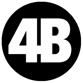 Logo von 4Bullmann Webdesign