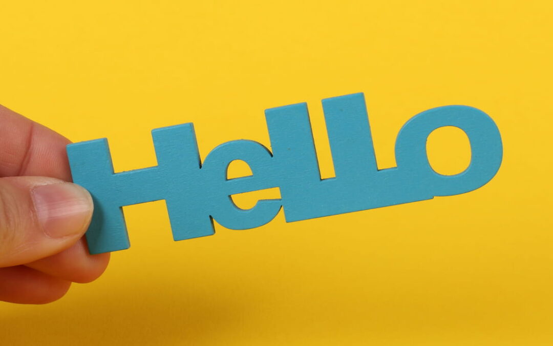 Hello World: Bedeutung, Geschichte & warum jede Webseite so beginnt