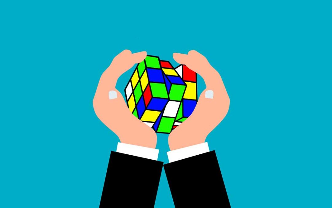 Passende Webseite: Warum die beste Lösung nicht im Regal steht